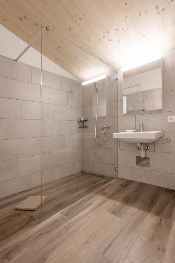 Hotel Tannenboden Flumserberg Esterno foto